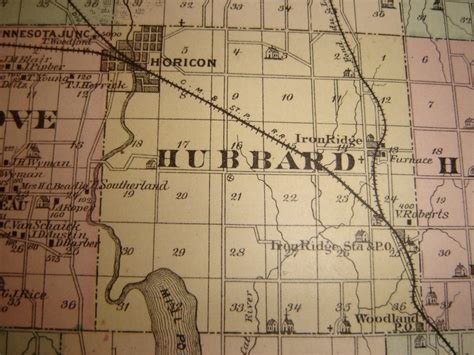 Hubbard