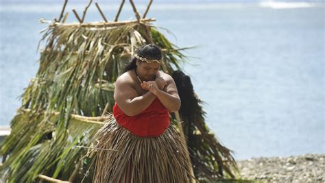 POLL: Is enough being done to preserve Guam's culture?