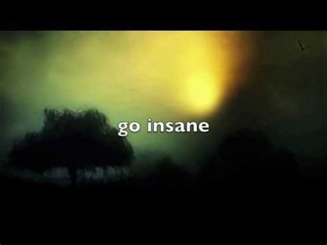 Insane - Flume ft moon holiday Lyrics - YouTube