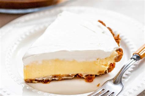 10 Best Sweetened Condensed Milk Lemon Icebox Pie Recipes