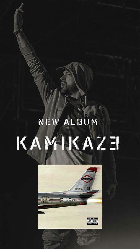 Kamikaze album eminem discography - hohpapl