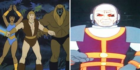 Is There A Thundarr The Barbarian Movie? & 9 Other Questions About The ...