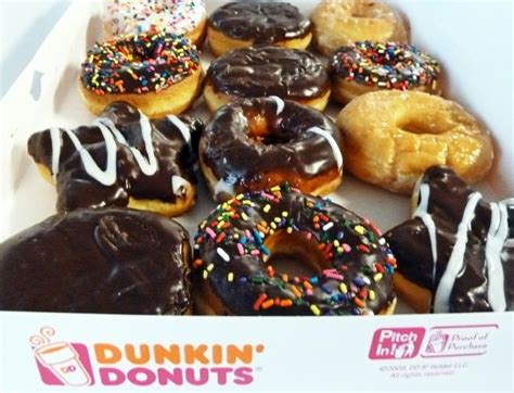 Inspire Brands says to buy Dunkin' Donuts - Oman Observer