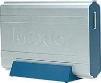 Maxtor One Touch:External Hard Drive Review - Videomaker