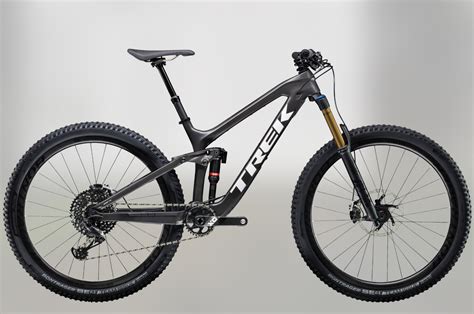 Trek Unveils New Aluminum Slash & 2019 Carbon Models | MTB-MAG.COM