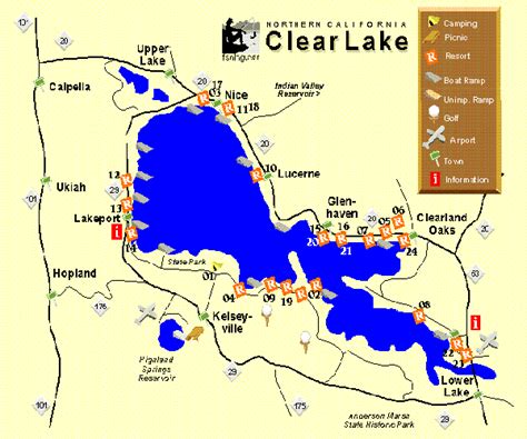 Clear Lake Ca: Bass Fishing Guides Clear Lake Ca