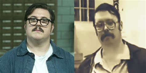 'Mindhunter': Watch the real interviews with serial killer Ed Kemper ...