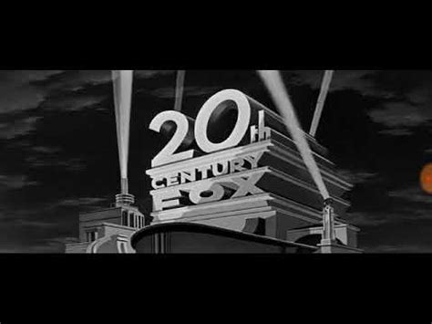 20th Century Fox/CinemaScope (1959) - YouTube