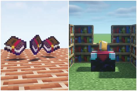 Minecraft enchantments guide: Full list, best enchanting table setup, and more