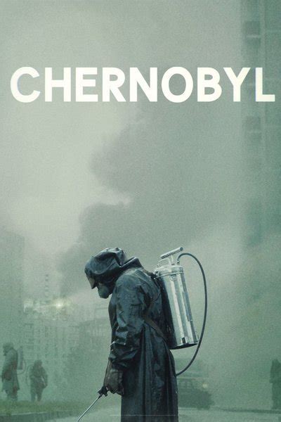 Chernobyl movie review & film summary (2019) | Roger Ebert