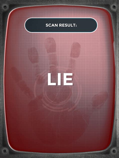 Truth and Lie Detector Prank - Android Apps on Google Play