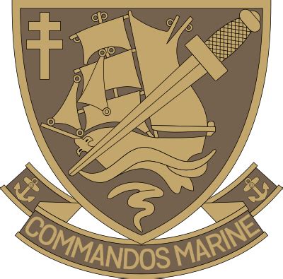 Commandos Marine - Wikipedia