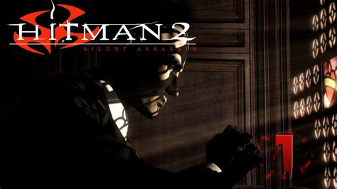 Hitman 2: Silent Assassin Free Download - Full Version (PC)