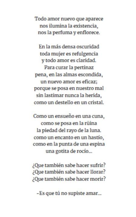 Poemas Con Simil Cortos - 11 Poemas De Gabriela Mistral Cortos Y Para Ninos | Mode Normal