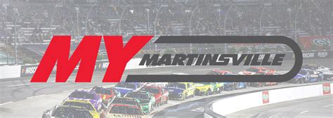 Martinsville Speedway Tickets 2024 - Tate Kittie