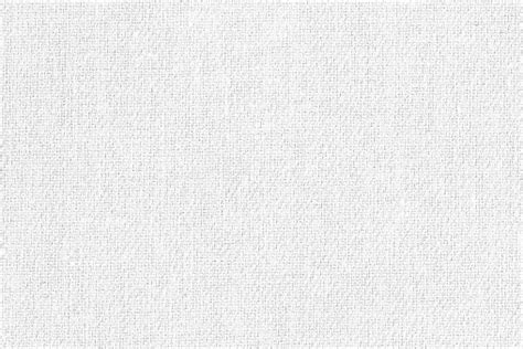 White Canvas Texture Stock Photo - Download Image Now - iStock