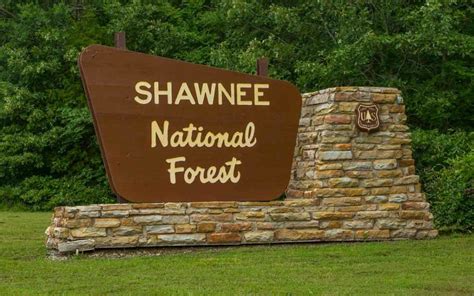 Mom’s Guide to the Shawnee National Forest - ShawneeForest.com