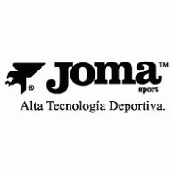 JOMA | Brands of the World™ | Download vector logos and logotypes