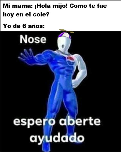 Pepsi Man = Dios - Meme subido por Donpasti :) Memedroid