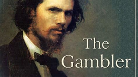 The Gambler by Fyodor DOSTOYEVSKY read by Various | Full Audio Book ...