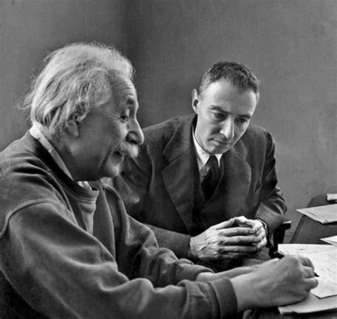 The ancient history of UFOs and the Oppenheimer-Einstein report - Nexus ...