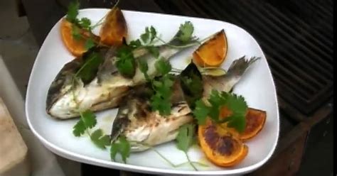 10 Best Sea Bream Fish Recipes | Yummly