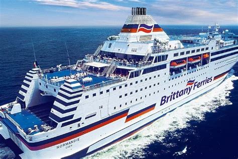 Brittany Ferries