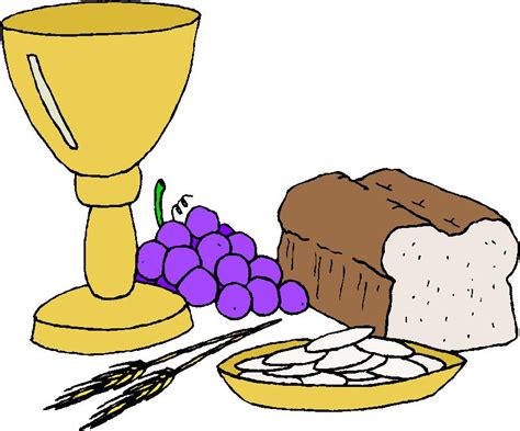 Free Christian Communion Cliparts, Download Free Christian Communion Cliparts png images, Free ...