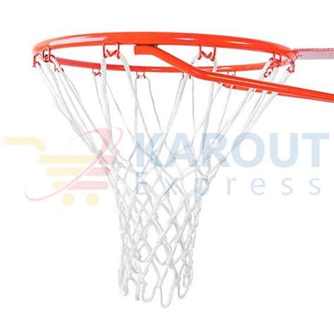 Indoor Outdoor Hanging Basketball Wall Basketball Rim Mounted Goal Hoop ...