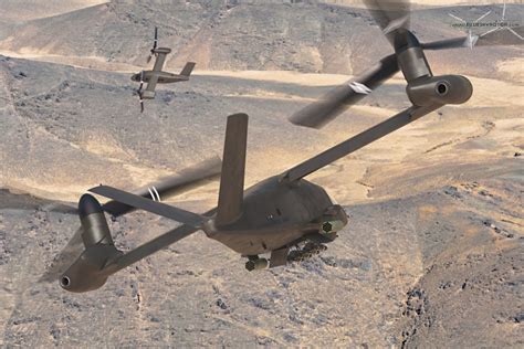 Bell V-280 Valor, new transport and combat helicopter – BlueSkyRotor.com