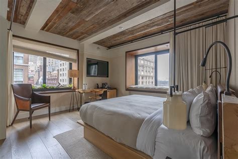 Where To Stay In New York City: Best Places + Hotels In NYC