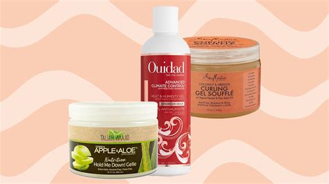 The 19 Best Gels for Curly Hair — Expert Reviews | Allure