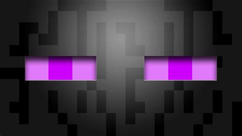 🔥 [130+] Minecraft Enderman Wallpapers HD | WallpaperSafari