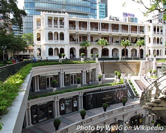 Tsim Sha Tsui Shopping | Hong Kong Travel Guide