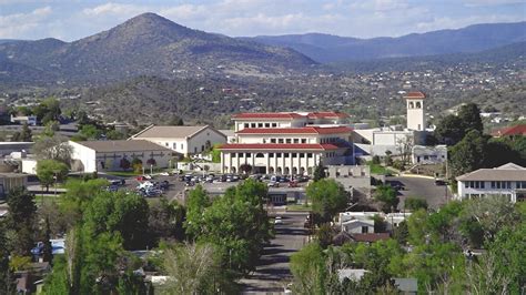 Western New Mexico University - Silver City, NM | Appily