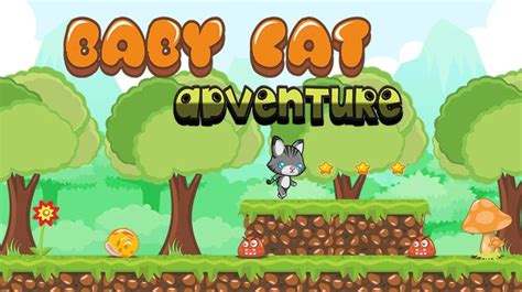 nature cat adventure games - Jayna Covey