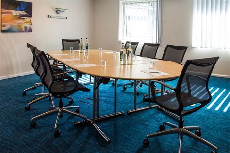 Meeting Rooms at Holiday Inn Express Newcastle City Centre, Holiday Inn ...