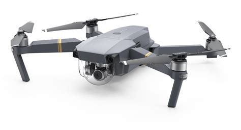 DJI Mavic Pro 4K Drone Review – Outstanding Drone