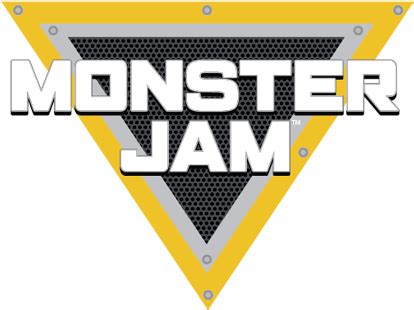 Monster Jam New Logo - Monster Jam World Finals Logo - Free Transparent ...