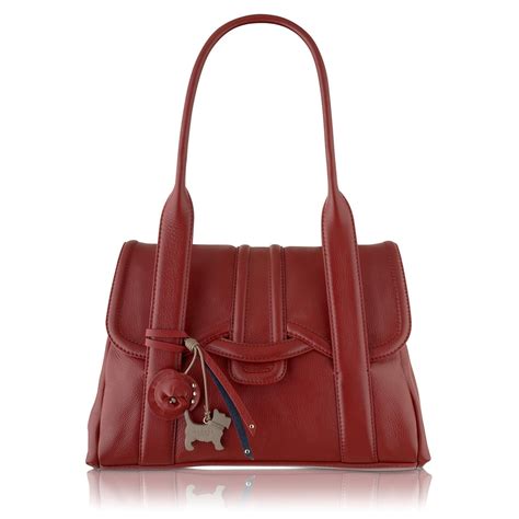 Radley Bag guide - View the different Radley bag styles