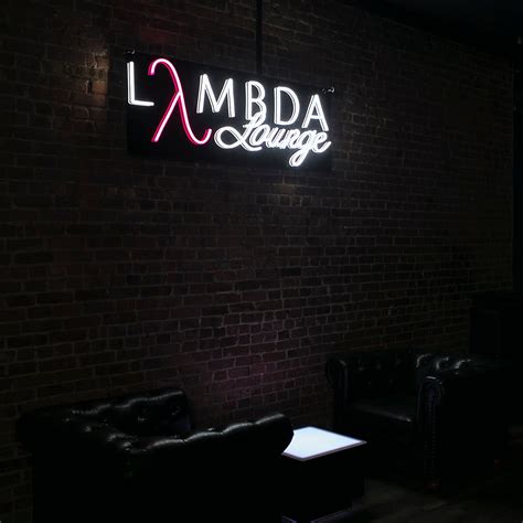 Story — Lambda Lounge