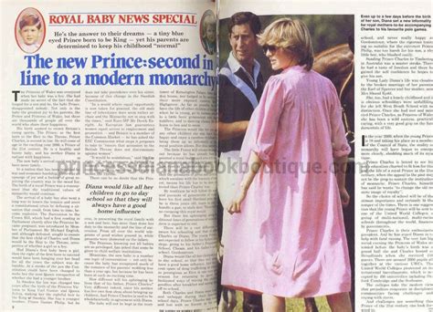 A Special Report on Royal Baby News