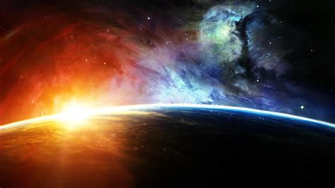 Space Desktop Backgrounds 1920x1080 - Wallpaper Cave