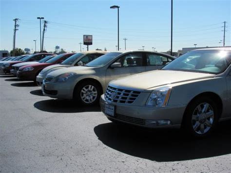 Don Franklin Bardstown car dealership in BARDSTOWN, KY 40004-2663 ...