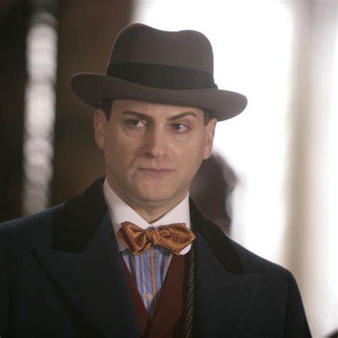 Top 5 real characters of Boardwalk Empire