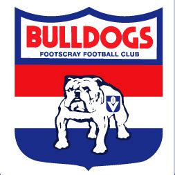 Western Bulldogs | Logopedia | FANDOM powered by Wikia