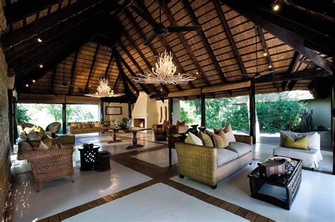 Lion Sands River Lodge - Sabi Sands Lodges Reservations