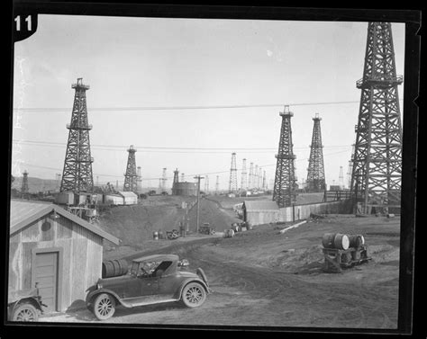 24 best Vintage Oilfield Pictures images on Pinterest