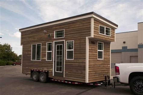 Custom Tiny House - Tiny House for Rent in Boise, Idaho in 2020 | Tiny ...