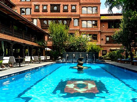 Top 20 Luxury Hotels in Kathmandu - Sara Lind's Guide 2022